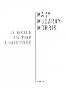 A Hole in the Universe Read online