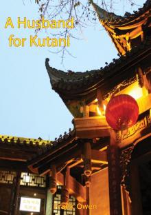 A Husband for Kutani Read online