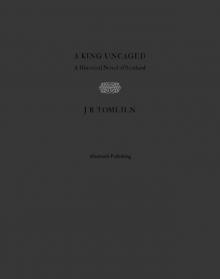 A King Uncaged Read online