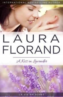 A Kiss in Lavender Read online