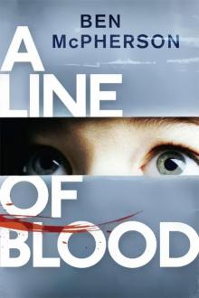 A Line of Blood