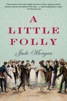 A Little Folly Read online