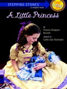 A Little Princess Read online