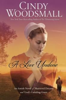 A Love Undone Read online