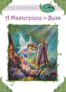 A Masterpiece for Bess Read online