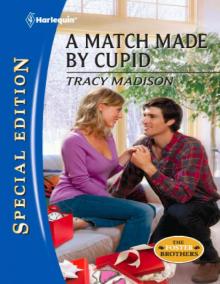 A Match Made by Cupid (Harlequin Special Edition) Read online