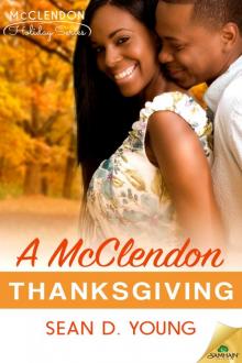A McClendon Thanksgiving Read online