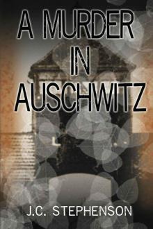 A Murder in Auschwitz Read online