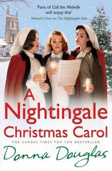 A Nightingale Christmas Carol Read online