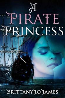 A Pirate Princess Read online