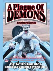 A Plague of Demons Read online