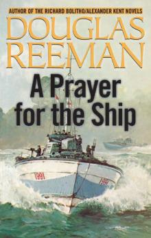 A Prayer for the Ship Read online