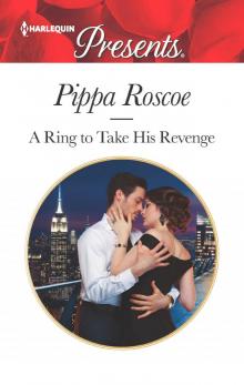 A Ring to Take His Revenge Read online