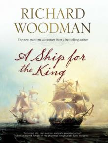 A Ship for The King Read online