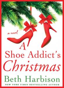 A Shoe Addict's Christmas Read online