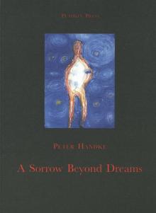 A Sorrow Beyond Dreams Read online