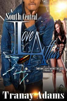 A South Central Love Affair Read online