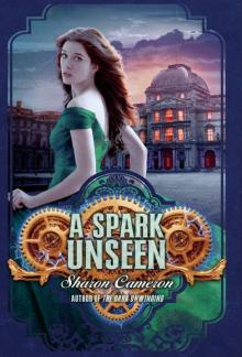 A Spark Unseen Read online