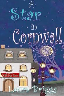 A Star in Cornwall (A Wedding in Cornwall Book 8) Read online