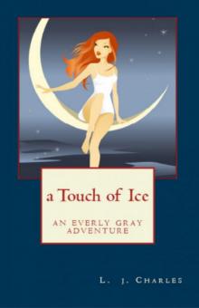 a Touch of Ice Read online