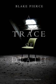 A Trace of Death (A Keri Locke Mystery--Book #1) Read online