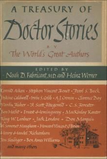 A Treasury of Doctor Stories