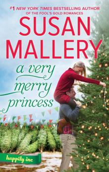 A Very Merry Princess Read online