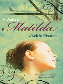 A Waltz for Matilda Read online