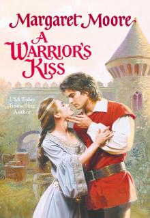 A Warrior's Kiss Read online