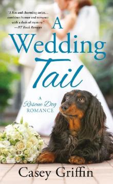 A Wedding Tail Read online