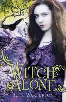 A Witch Alone Read online