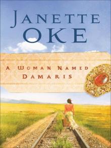 A Woman Named Damaris Read online