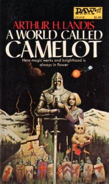 A World Called Camelot