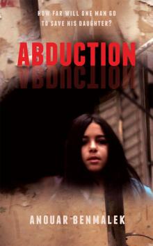 Abduction! Read online