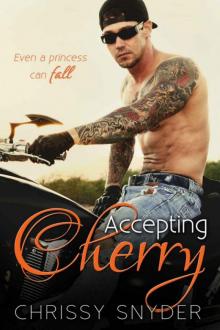 Accepting Cherry Read online