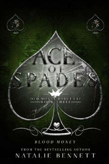 Ace Of Spades_A Dark Erotic Romance Read online