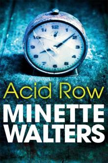 Acid Row Read online