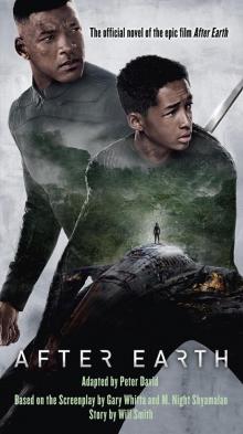 After Earth Read online