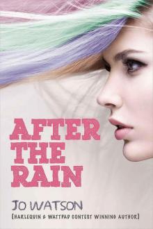 After the Rain (The Twisted Fate Series Book 1)