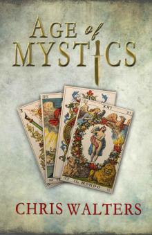 Age of Mystics (Saga of Mystics Book 1) Read online