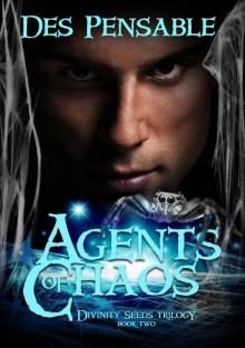 Agents of Chaos Read online