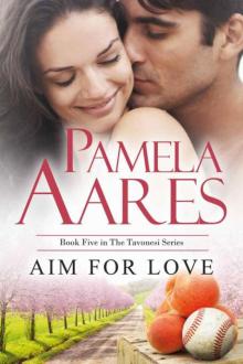 Aim For Love Read online