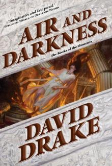Air and Darkness Read online