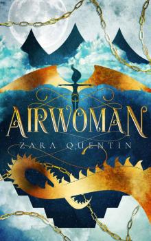 Airwoman Read online