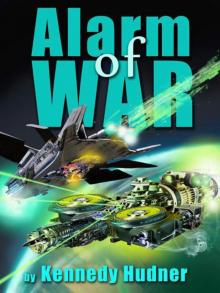 Alarm of War v-1 Read online