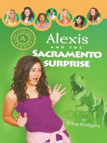 Alexis and the Sacramento Surprise Read online