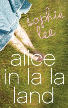Alice in La La Land Read online