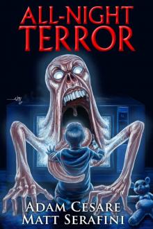 All-Night Terror Read online