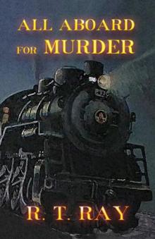 All Aboard for Murder Read online