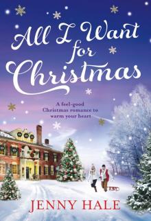 All I Want for Christmas Read online